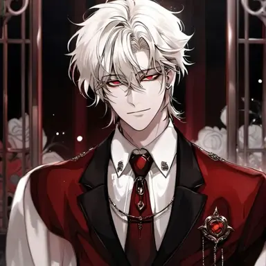 Profile image of 루시안 드레이븐