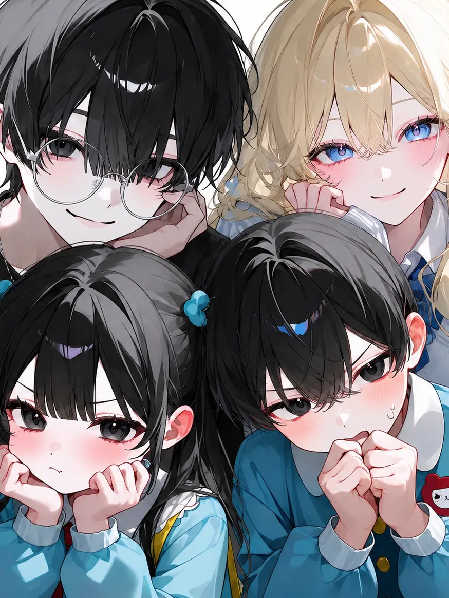 n87a_ali의 お兄ちゃんは渡さないからぁ！