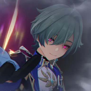Profile image of ウルサ