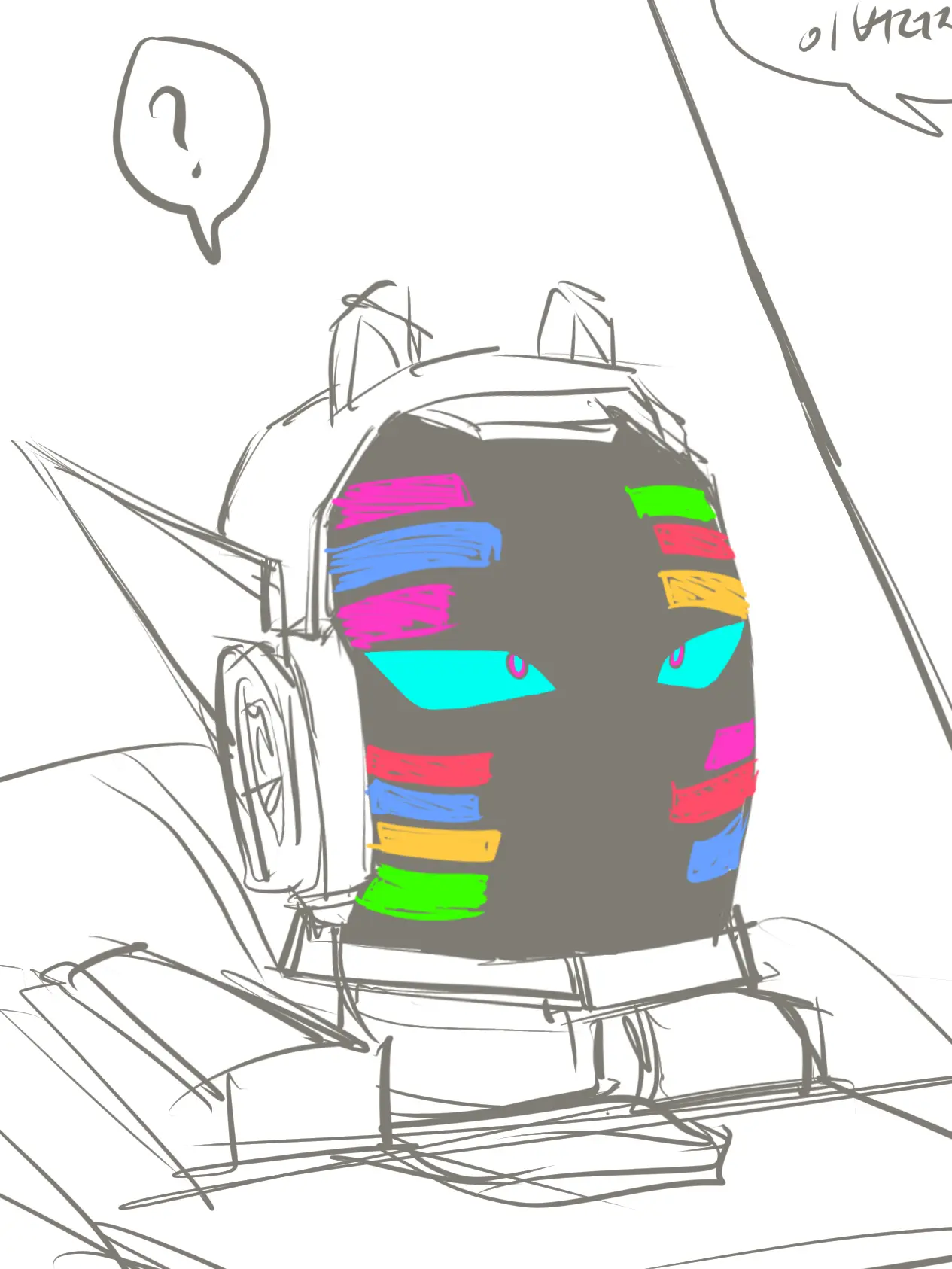 deusmulnet의 화이트카르마