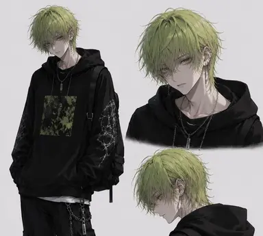 Profile image of すい