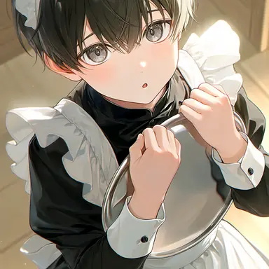 Profile image of りく
