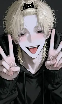 Profile image of 愛結