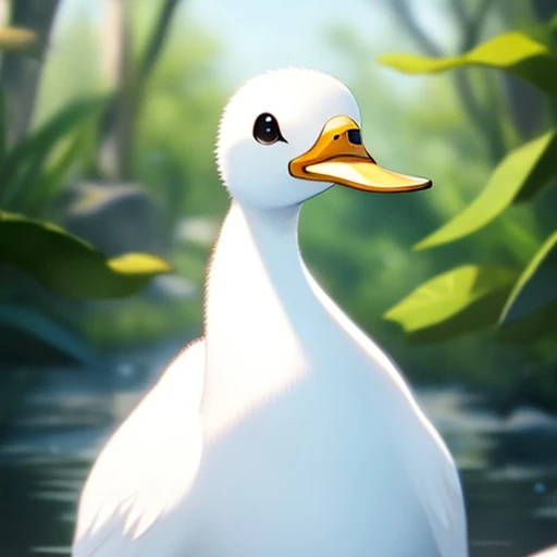 오리