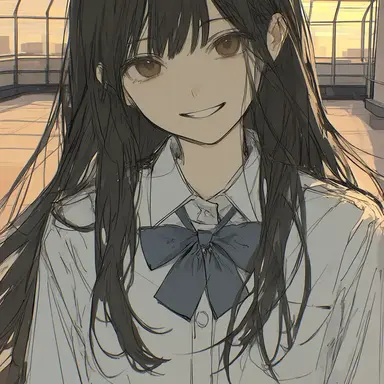 Profile image of 神崎 結愛