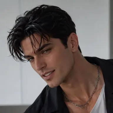 Profile image of Kaelan