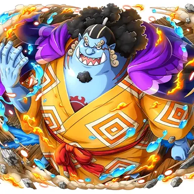 Profile image of Jinbe