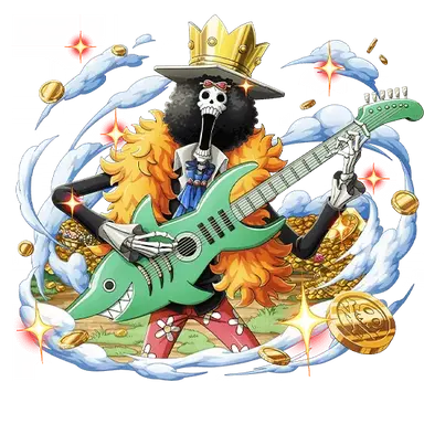 Profile image of Brook