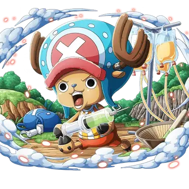 Profile image of Chopper