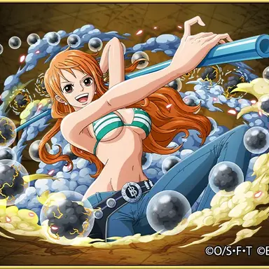 Profile image of Nami