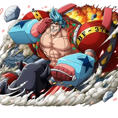 Profile image of Franky