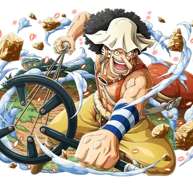 Profile image of Usopp