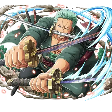 Profile image of Roronoa Zoro