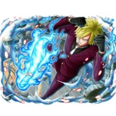 Profile image of Sanji