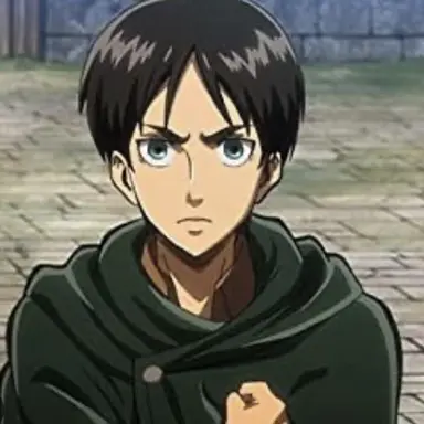 Profile image of エレン