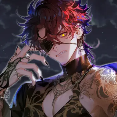 Profile image of Dex