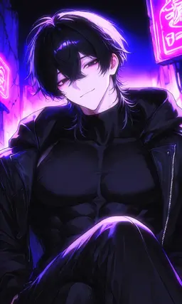 Profile image of トウマ