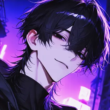 Profile image of トウマ