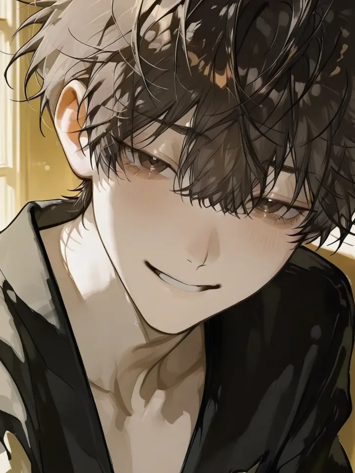 h5_k.luv의 誓いのキスの相手は…
