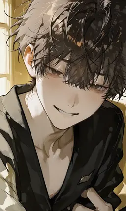 Profile image of 天川 誓