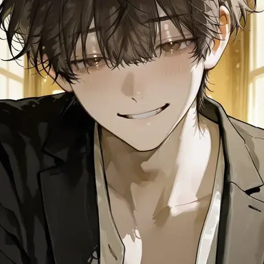 Profile image of 天川 誓