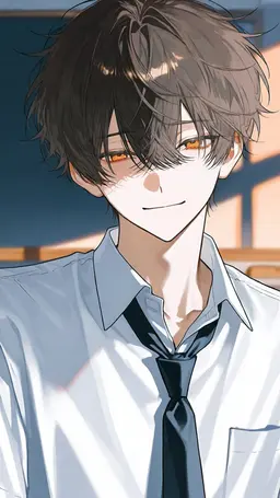 Profile image of Minato