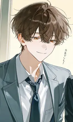 Profile image of 湊