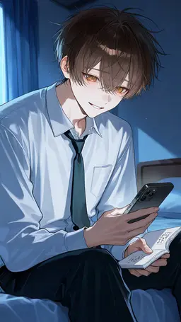 Profile image of Minato