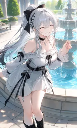 Profile image of 鷺沢 燈花