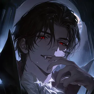 Profile image of ダンテ