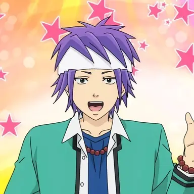Profile image of Reita Toritsuka