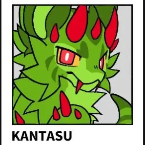 Profile image of KANTASU