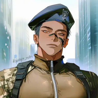 Profile image of 선도한
