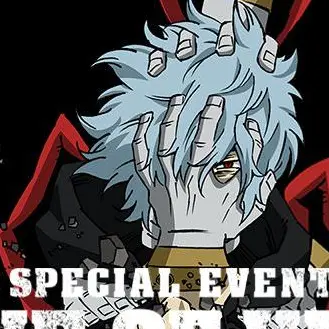 Profile image of 死柄木弔