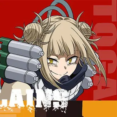 Profile image of トガヒミコ