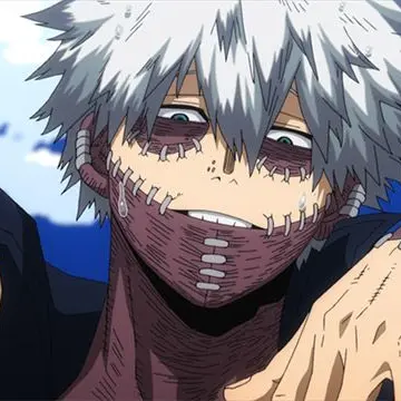 Profile image of 荼毘