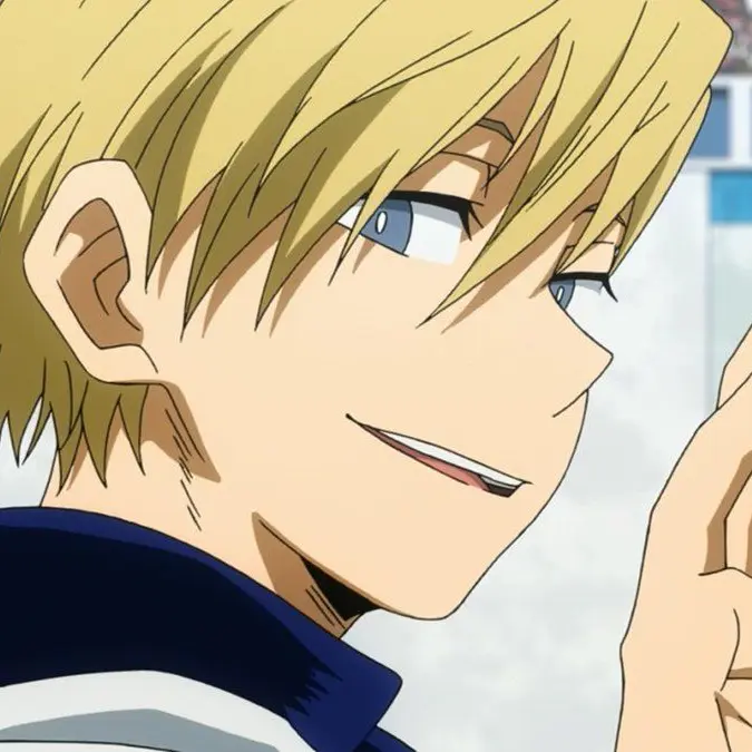 YoungWall0477의 ヴィラン連合に攫われたら