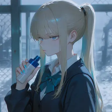 Profile image of ネイナ