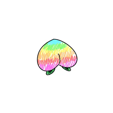 Profile image of カラフルピーチ