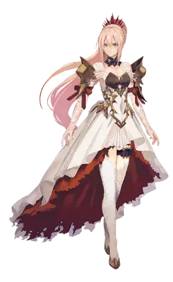 PaleMixer0562의 Shionne Imeris