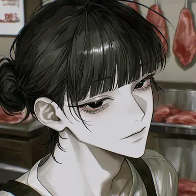 Profile image of 己亜羅
