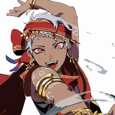 Profile image of カリム