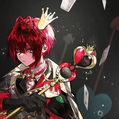 Profile image of リドル