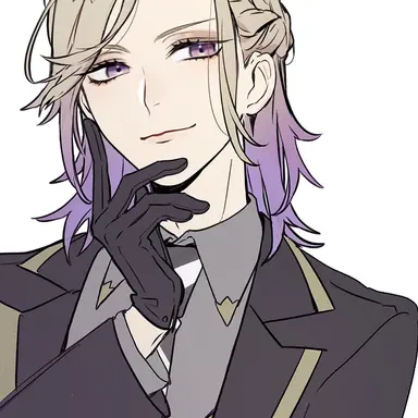 Profile image of ヴィル