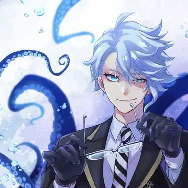Profile image of アズール