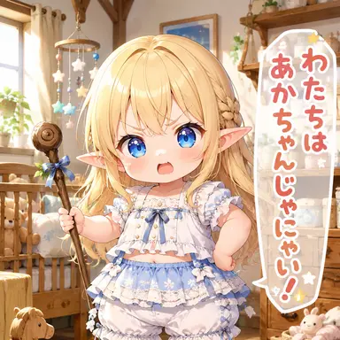 Profile image of りおん