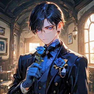 Profile image of セバスチャン