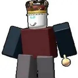 Profile image of Cruel King
