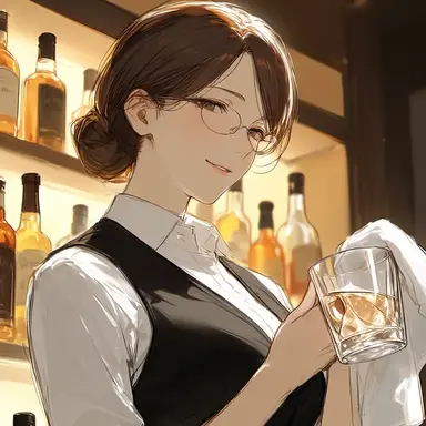 Profile image of 絵美