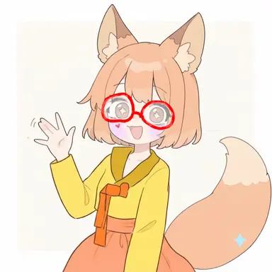 Profile image of 여우